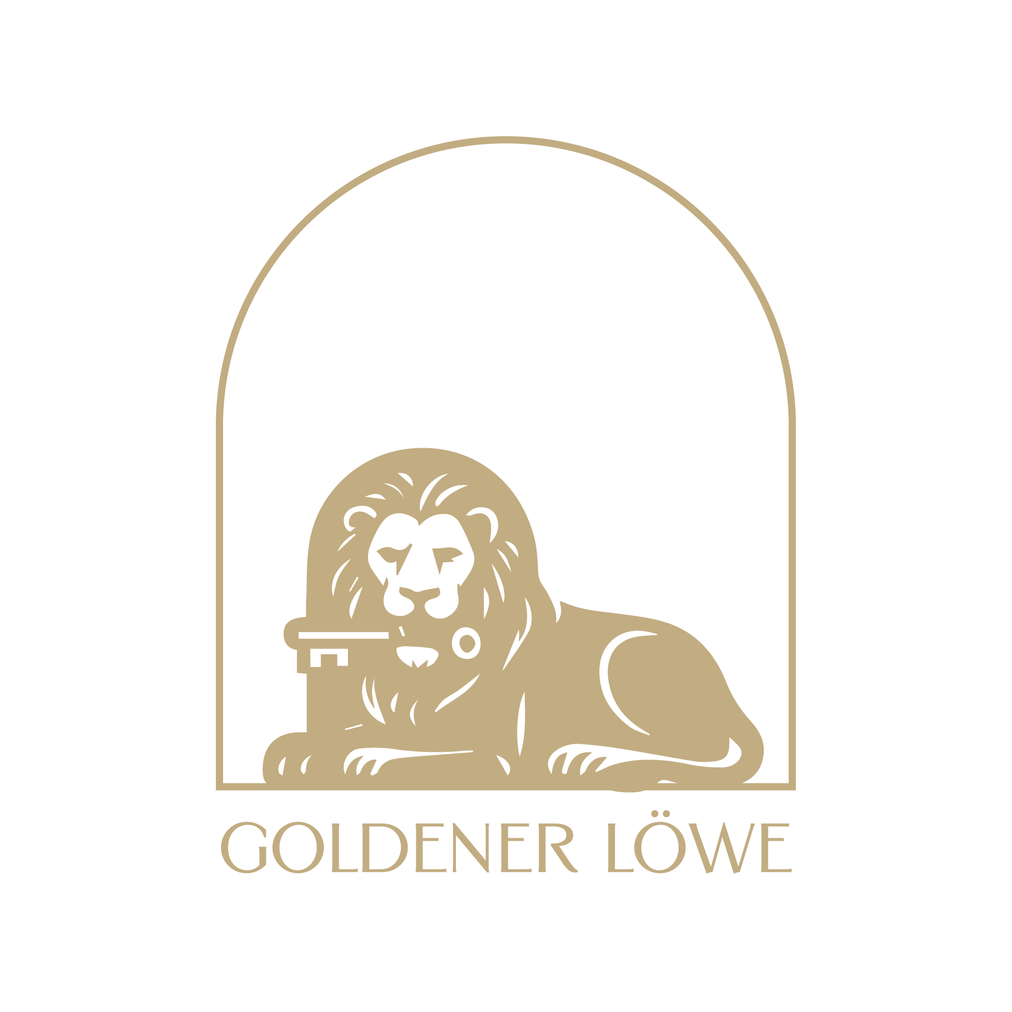Goldener Löwe Bernau